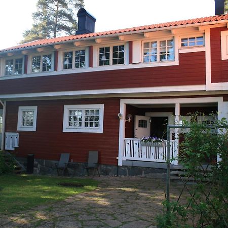Villa Graesdalen Κάρλσταντ Εξωτερικό φωτογραφία