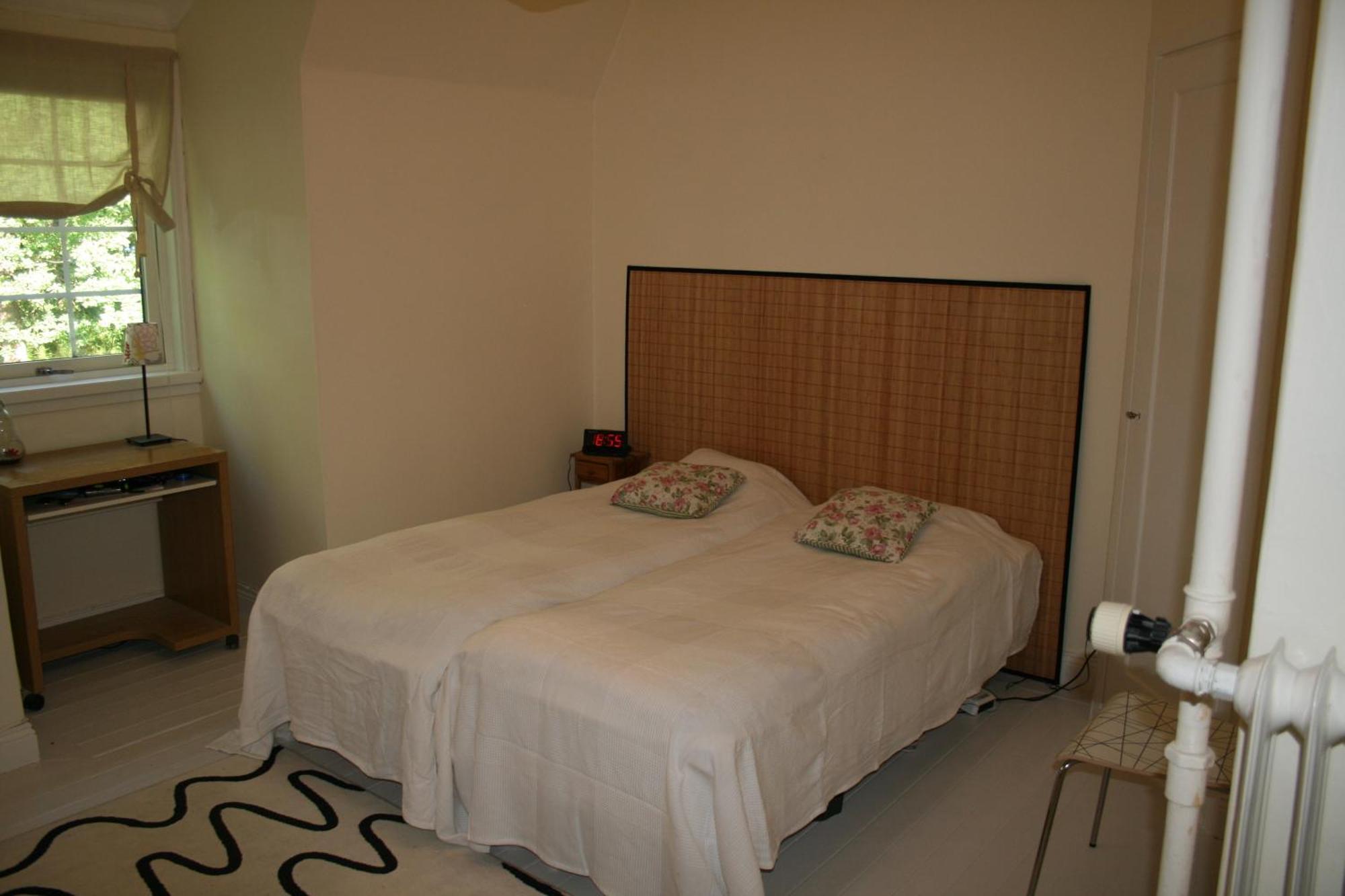 Villa Graesdalen Κάρλσταντ Εξωτερικό φωτογραφία